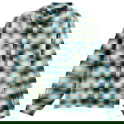 Sun Bleached Flannel Shirt