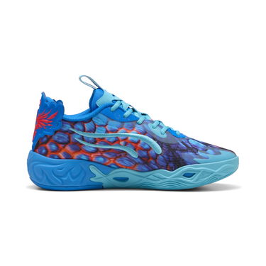 Tenisky a topánky Puma MB.04 Lo Alien Skins Modrá | 311318_01, 6