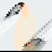 Future Icons Fleece Cardigan