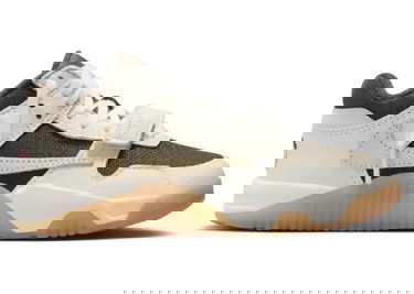 Tenisky a topánky Jordan Jordan Jumpman Jack TR Travis Scott Sail (PS) Biela | FJ2851-100, 0
