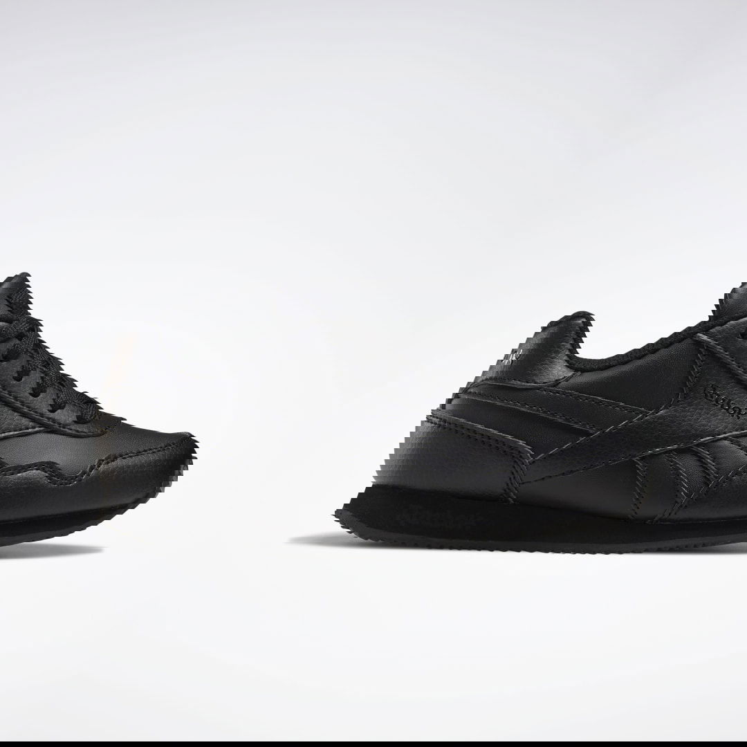 Tenisky a topánky Reebok Royal Classic Jogger 3 Shoes Čierna | FV1295, 0