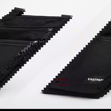 Batoh EASTPAK Crossbody Rusher Bag Čierna | EK0000890081, 2