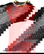 DF PRCSN VI JSY SS SMU