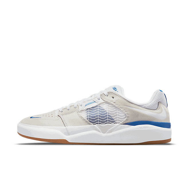 Tenisky a topánky Nike SB Ishod Wair "Summit White" Biela | DC7232-100, 0