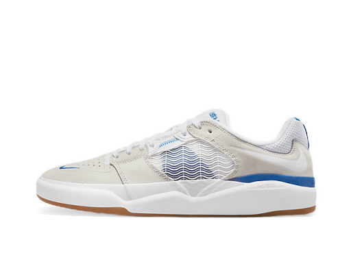 Skateboarding Nike SB Ishod Wair "Summit White" Biela | DC7232-100