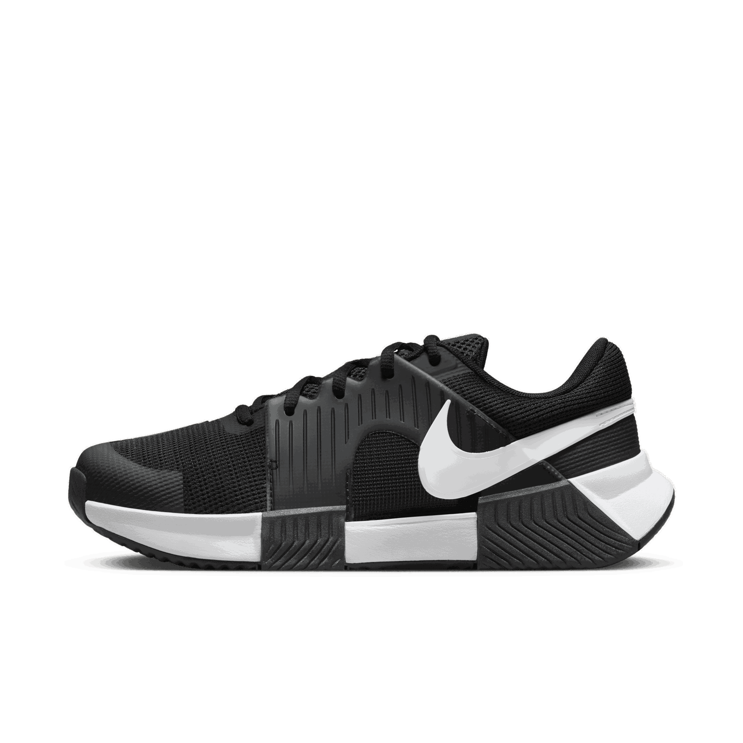 Tenisky a topánky Nike Air Zoom GP Challenge 1 Čierna | FJ1812-001, 0