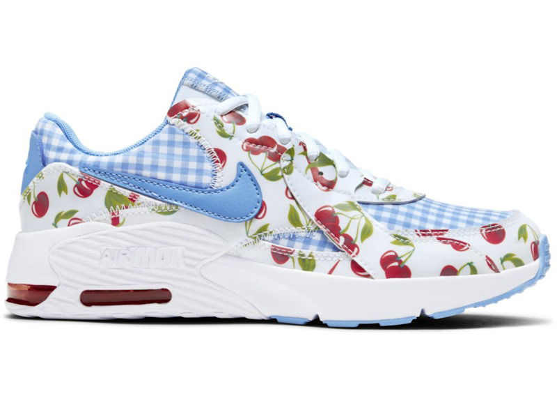 Tenisky a topánky Nike Air Max Excee SE Cherry Rôznofarebný | CW5807-100, 0