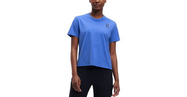 Tričko On Running T-Shirt Modrá | 271-00778, 1