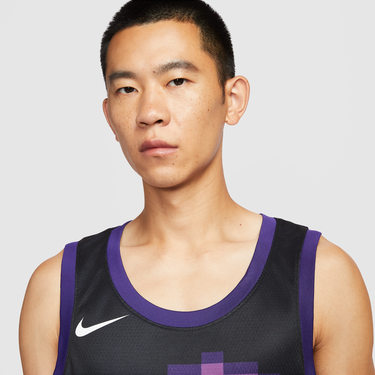 Dres Nike Phoenix Suns NBA City Edition Swingman Jersey Rôznofarebný | HM5993-011, 1