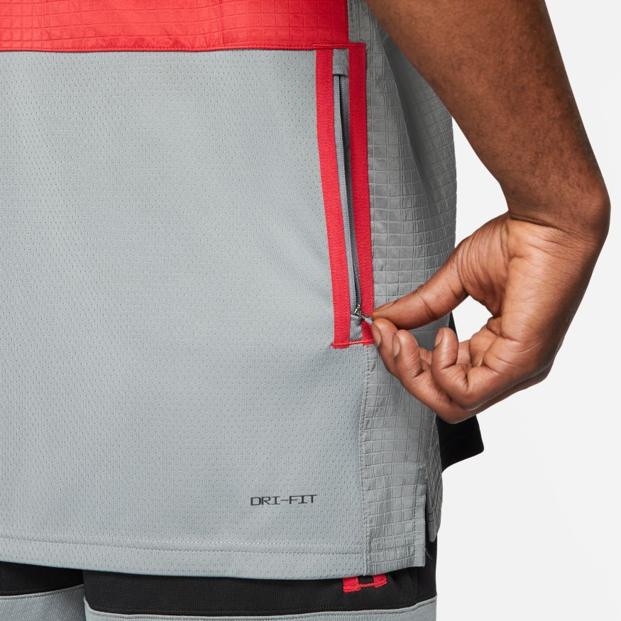 Dres Jordan Dri-Fit Air Statement Jersey Čierna | CZ4741-010, 1