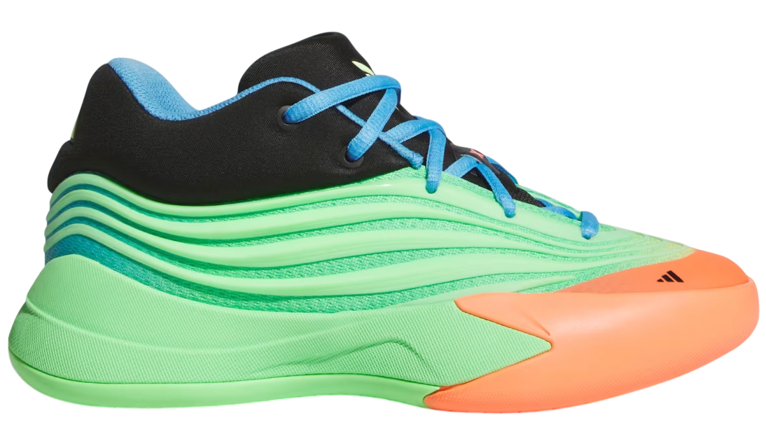 Tenisky a topánky adidas Originals Dame X Rôznofarebný | jp8635, 0