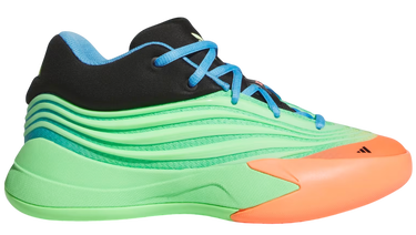 Tenisky a topánky adidas Originals Dame X Rôznofarebný | jp8635, 0