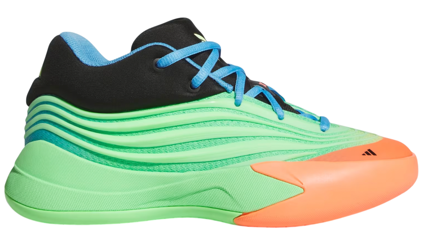 Tenisky a topánky adidas Originals Dame X Rôznofarebný | jp8635