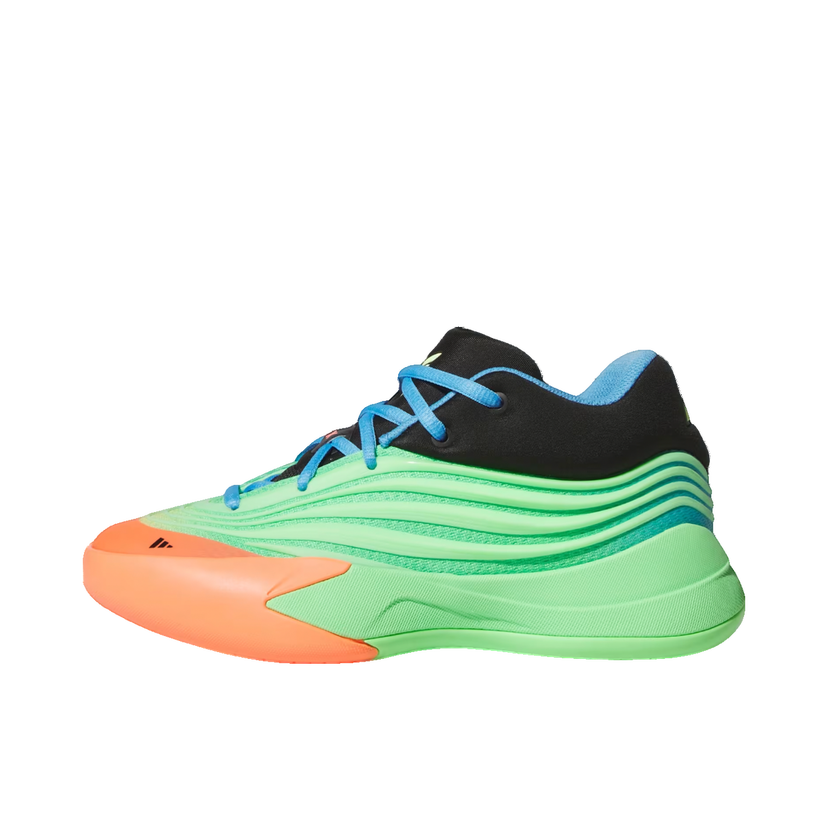 Tenisky a topánky adidas Originals Dame X Rôznofarebný | jp8635