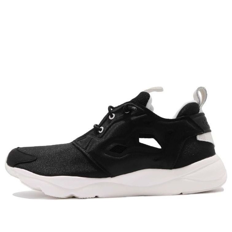 Tenisky a topánky Reebok Furylite Cozy Čierna | CN7302, 0