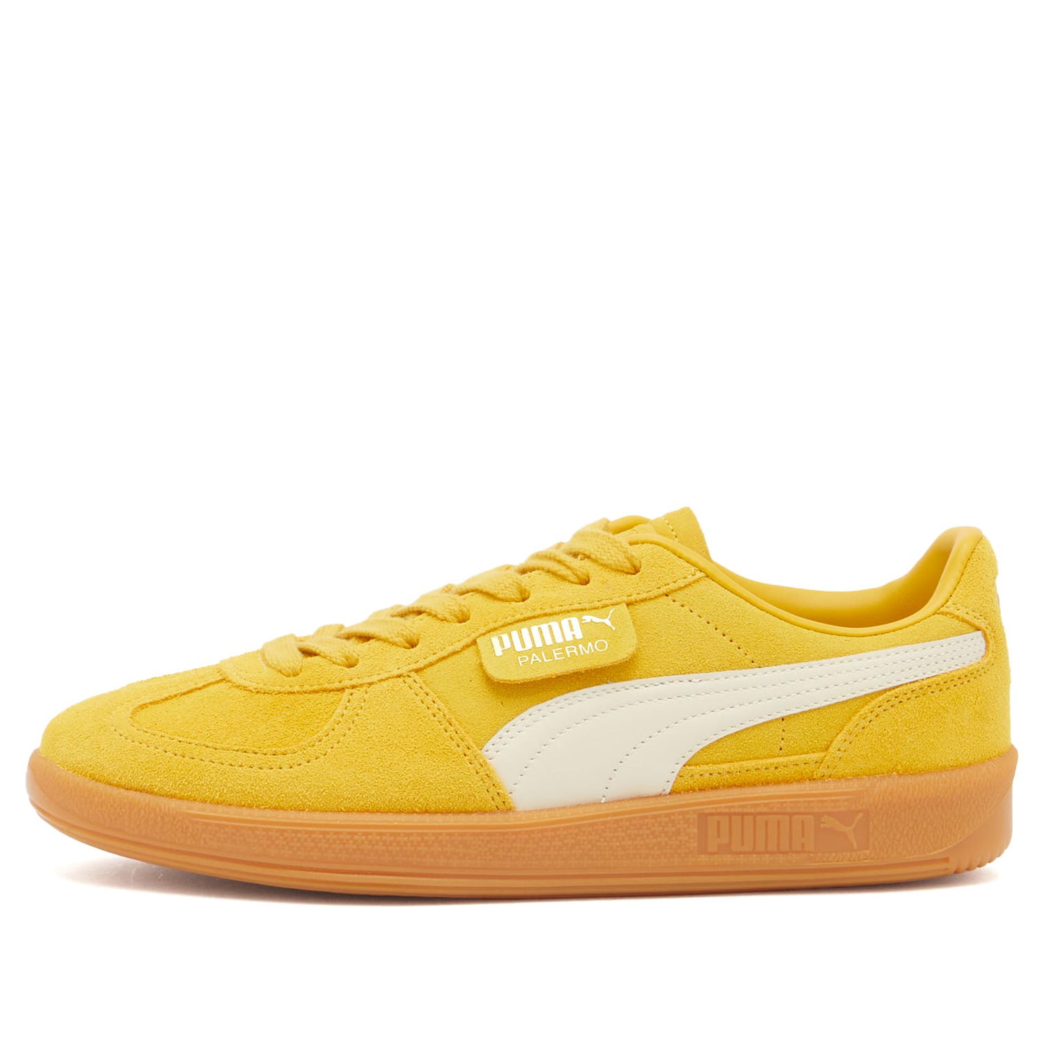 Tenisky a topánky Puma Puma Palermo Žltá | 396463-48, 1