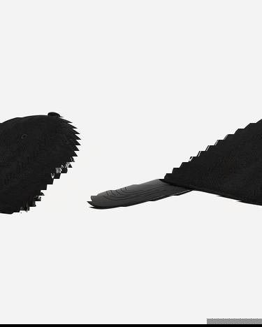 Šiltovka Carhartt WIP Heart Train Cap Black Čierna | I033800 00EXX, 3