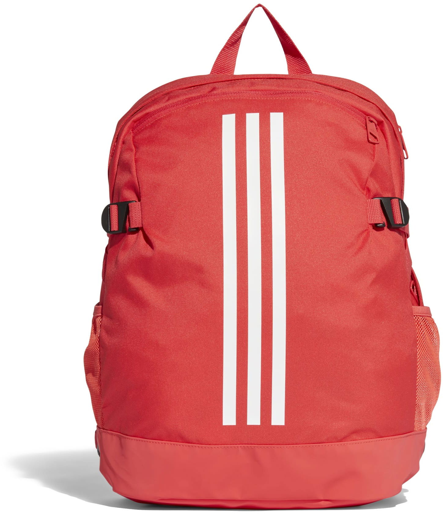Batoh adidas Originals 3-Stripes Power Medium Backpack Červená | cg0498, 0