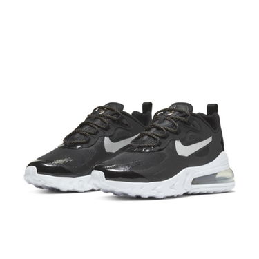 Tenisky a topánky Nike Air Max 270 React W Čierna | CT3426-001, 2
