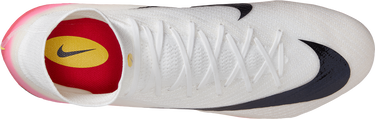 Tenisky a topánky Nike ZM SUPERFLY 10 ELITE FG LV8 Biela | hj7321-600, 3