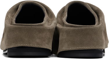 Oblečenie The Attico Attico Mini Robin Slip-on Loafers Šedá | 250WSH00855 LBT040AA, 1