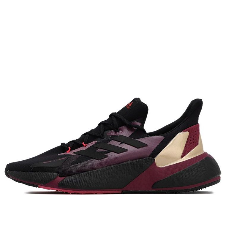 Tenisky a topánky adidas Performance X9000l4 C.Rdy Čierna | Q46505, 0