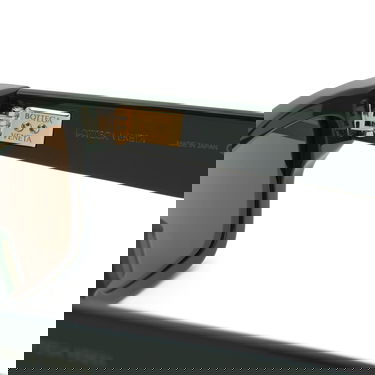 Slnečné okuliare Bottega Veneta Bottega Veneta BV1351S Sunglasses Zelené | BV1351S-005, 3