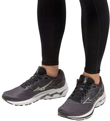 Tenisky a topánky Mizuno Wave Inspire 18 Čierna | J1GC224404, 2