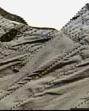 Šortky Stone Island Stretch Cotton Tela Cargo Shorts Béžová | L1S15L100020S0003 V005G, 3