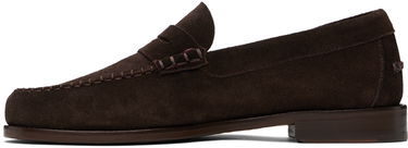 Oblečenie Paul Smith Paul Smith Lido Suede Loafers Hnedá | M1S-LID03-MSUE-69, 2