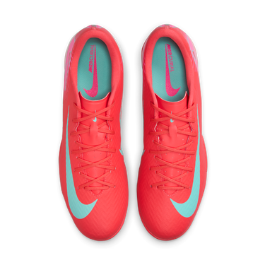 Tenisky a topánky Nike Mercurial Vapor 16 Academy IC Ružová | FQ8434-800, 4
