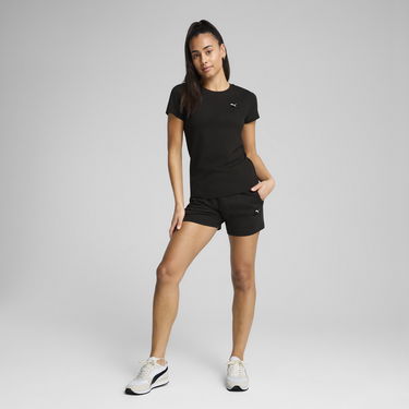 Tričko Puma ESS Elevated Tee Čierna | 685016_01, 2