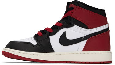 Tenisky a topánky Jordan Air Jordan 1 High OG Červená | FD1437-106, 2