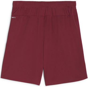 Šortky Puma teamGOAL Shorts Vínová | 705752-09, 1