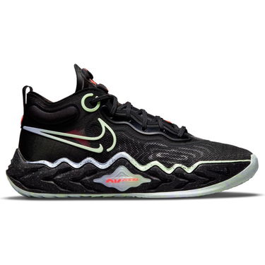 Tenisky a topánky Nike Air Zoom G.T. Run "Black Ghost" Čierna | CZ0202-001, 2