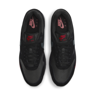 Tenisky a topánky Nike Air Max 1 "Bred" Čierna | FV6910-001, 4