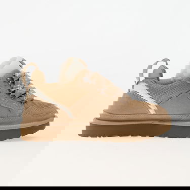 Tenisky a topánky UGG Lowmel "Sand" W Béžová | 1144032-SAN, 4