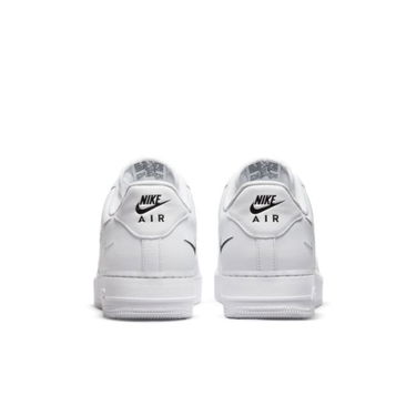 Tenisky a topánky Nike Air Force 1 Biela | DM9096-100, 3