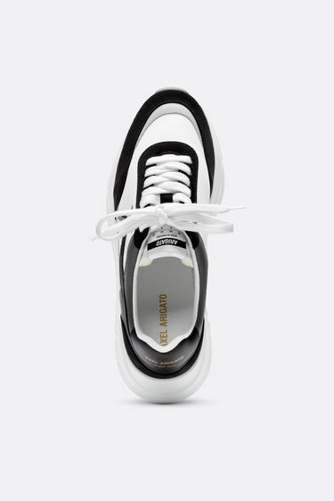 Tenisky a topánky AXEL ARIGATO Rush Bee Bird "Black" Čierna | F2283001, 4