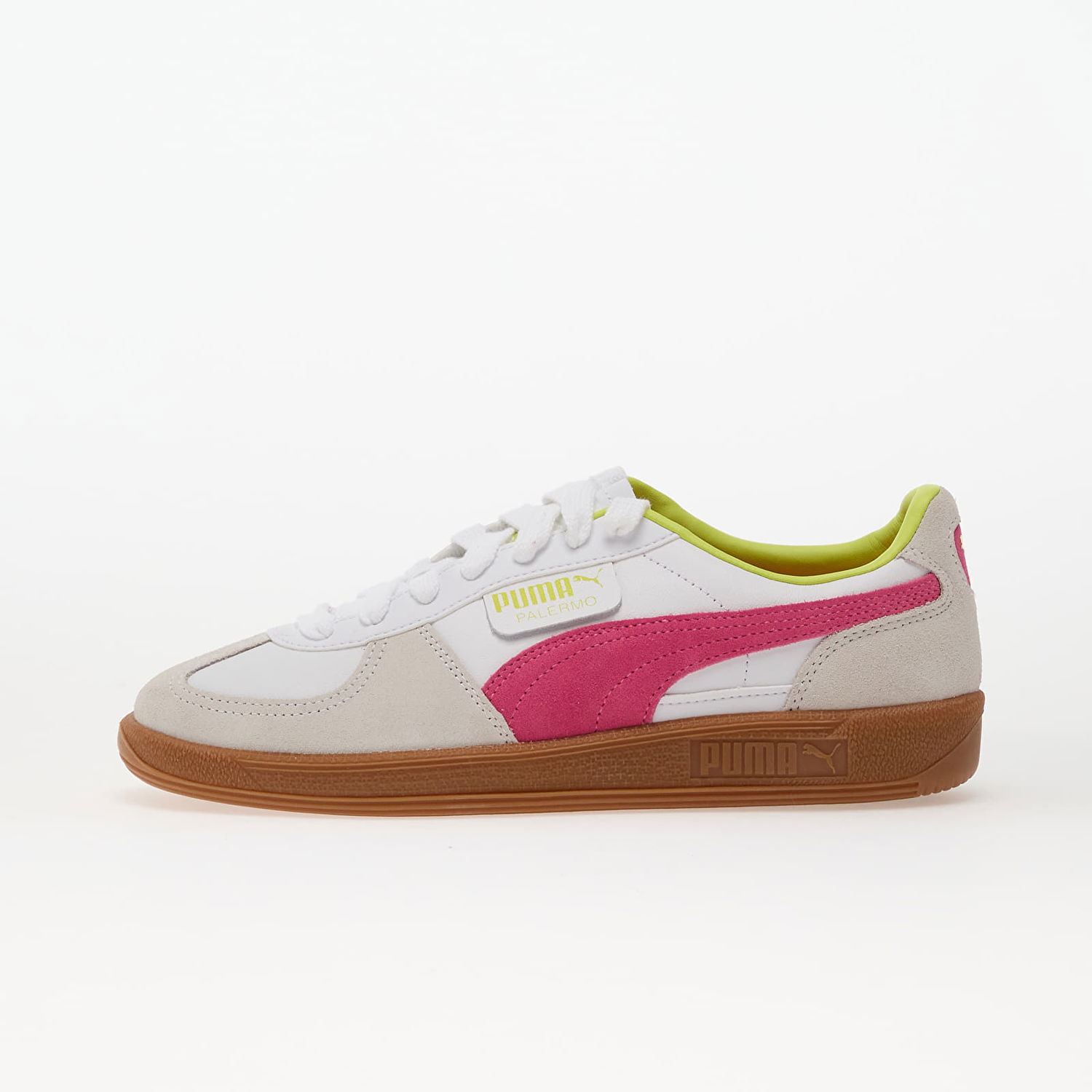Tenisky a topánky Puma Palermo Rôznofarebný | 39646425, 0
