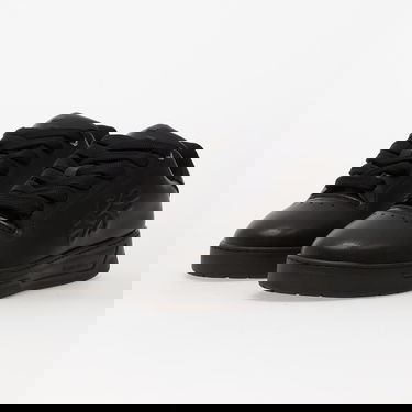 Tenisky a topánky Filling Pieces Voyage Knot All Black Čierna | 122510324167, 5
