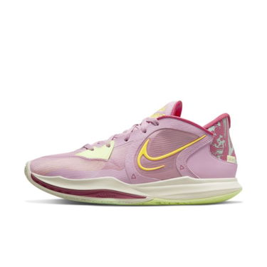 Tenisky a topánky Nike Kyrie Low 5 Ružová | DJ6012-500, 1