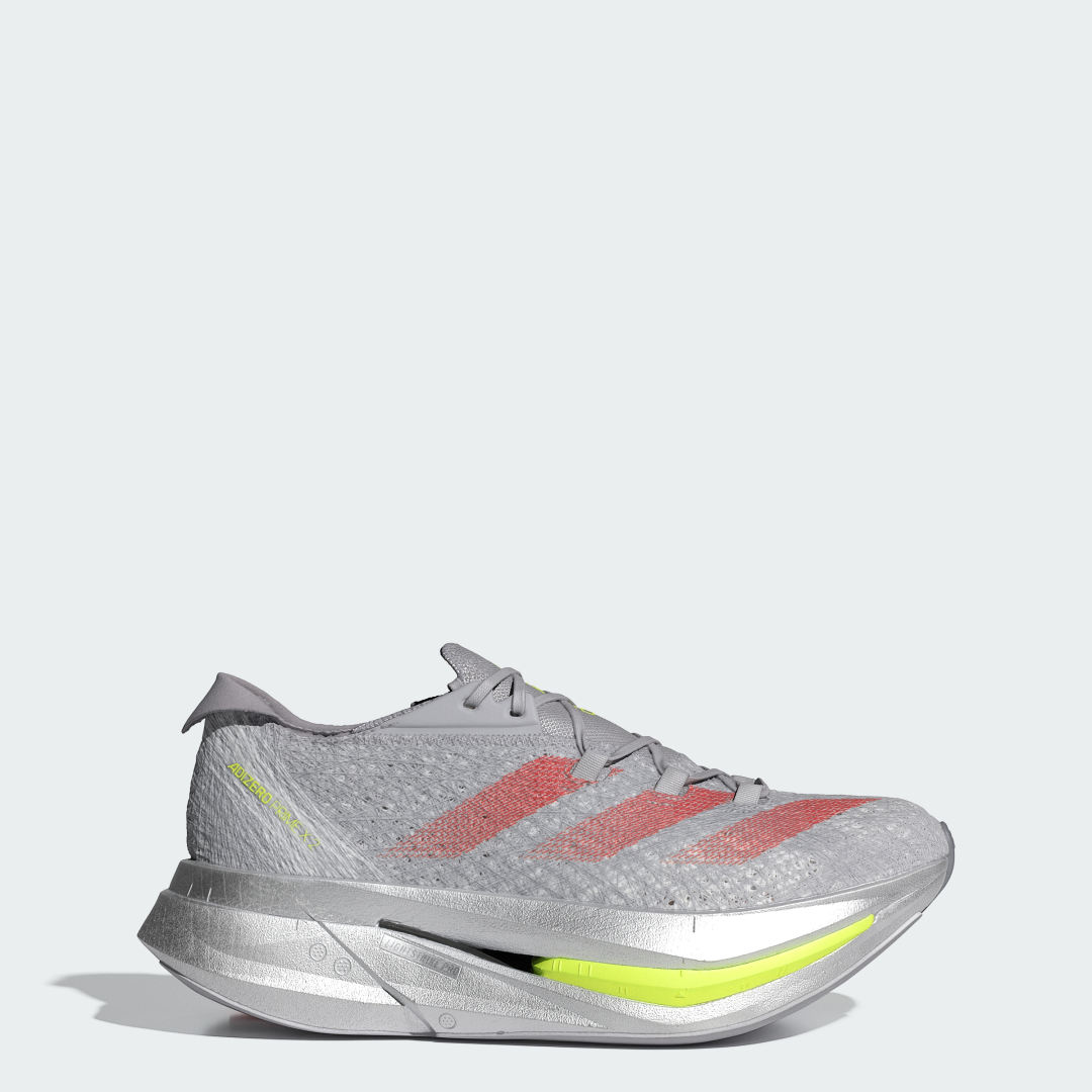 Tenisky a topánky adidas Performance Adizero Prime X 2.0 Šedá | IF9427, 0