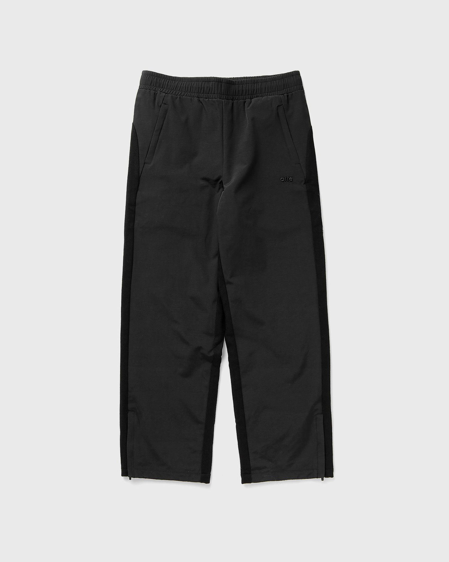 Nohavice Arte Antwerp Technical Pants Čierna | AW24-075P-BLACK, 0