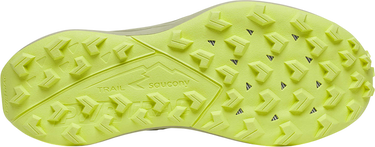 Tenisky a topánky Saucony Saucony Peregrine 15 Zelené | s10990-150, 4