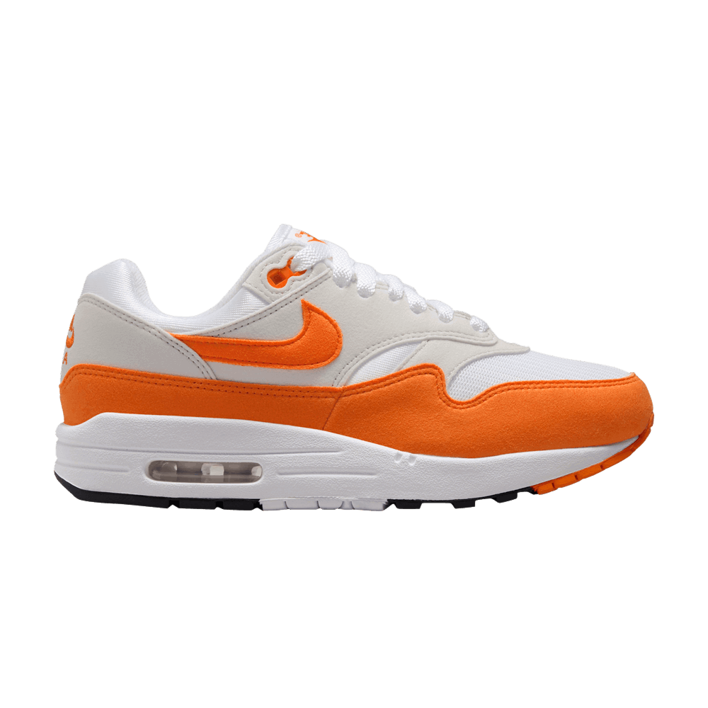 Air Max 1 "Safety Orange" W