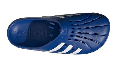 Tenisky a topánky adidas Originals Adilette Clogs Navy | GZ5314, 4