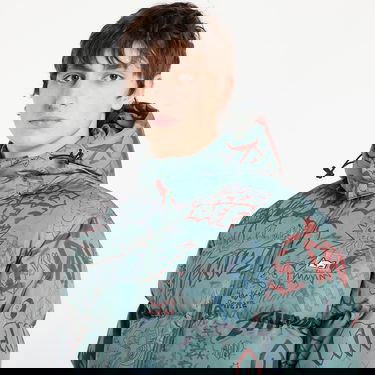 Prešívaná bunda RIPNDIP Marker Puffer Jacket Rôznofarebný | RNDHOL25100, 1