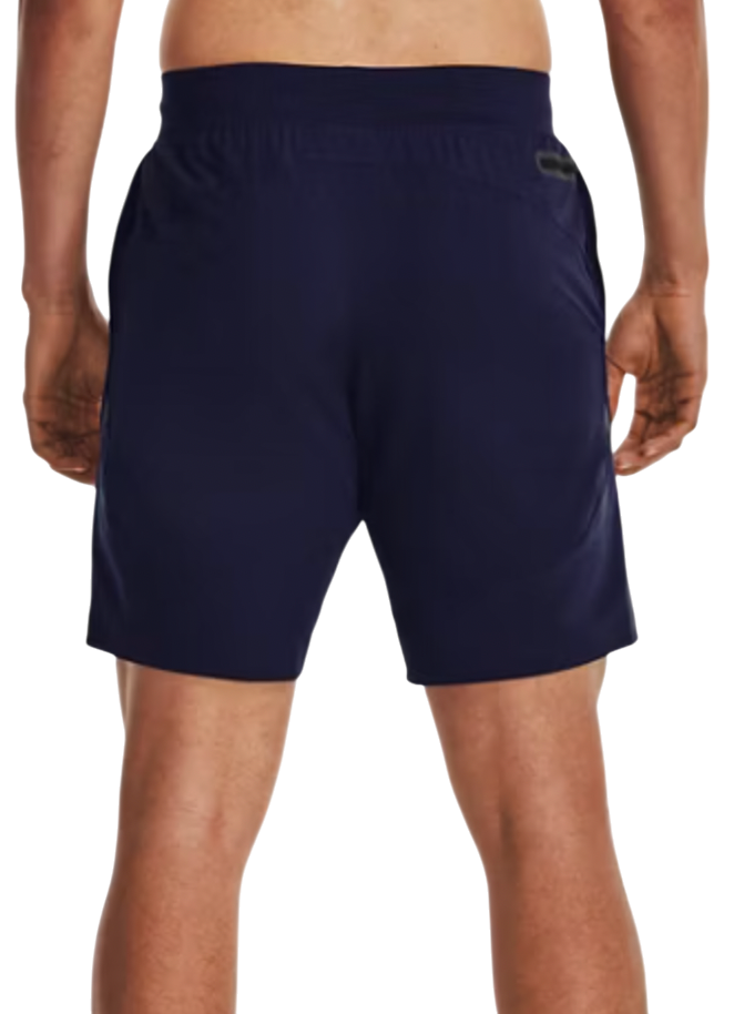 Šortky Under Armour Unstoppable Performance Shorts Navy | 1370378-410, 1