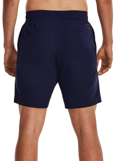 Šortky Under Armour Unstoppable Performance Shorts Navy | 1370378-410, 1